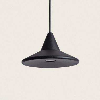 Edit Edsel LED Ceiling Pendant Light