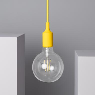 Edit Rubik Ceiling Pendant Light