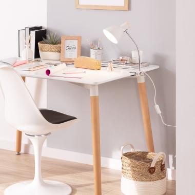 Edit Benzal Desk Lamp
