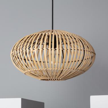 Edit Bambu Ceiling Pendant Light