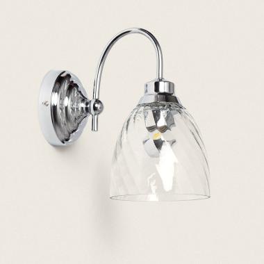 Edit Kutja Glass Wall Light