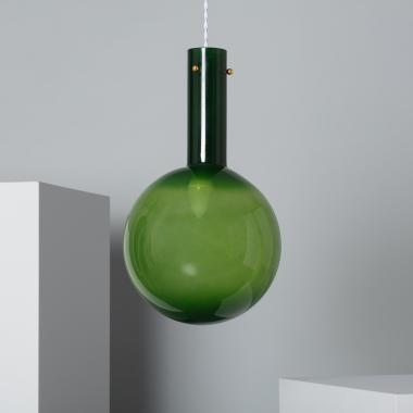Edit Olivo Glass Ceiling Pendant Light