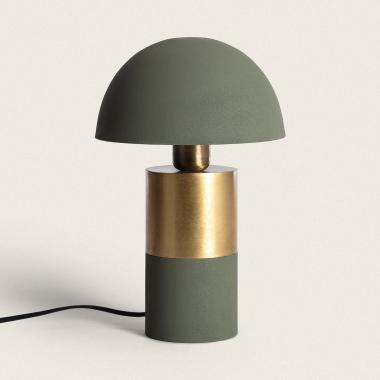 Edit Lis Table Lamp