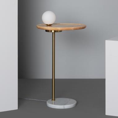 Edit Brandt Table Lamp