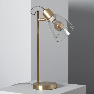 Edit Shirley Desk Lamp