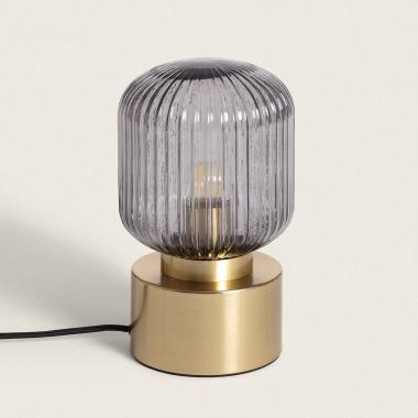 Edit Windsor Table Lamp