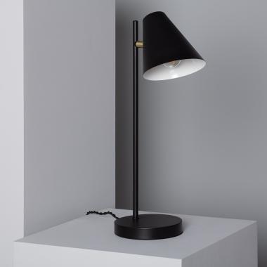 Edit Bowery Table Lamp