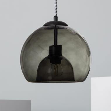 Edit Vaca Glass Ceiling Pendant Light