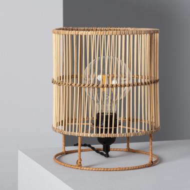 Edit Tabitha Table Lamp