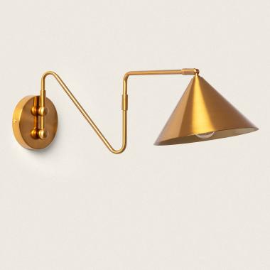 Edit Cyclone Wall Light