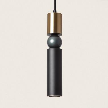 Edit Luyo Ceiling Pendant Light
