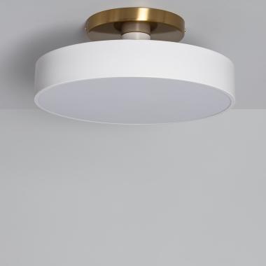 Edit Atenea Semi Flush Ceiling Light