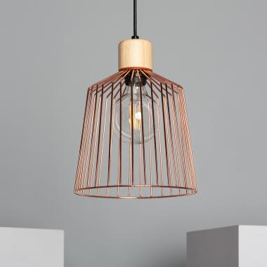 Edit Lesane Ceiling Pendant Light