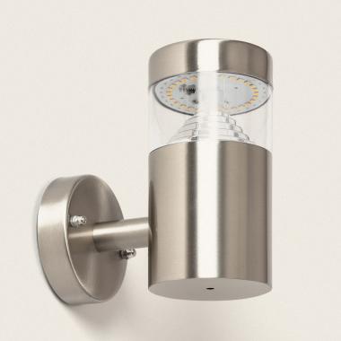 Edit 6W Inti LED Outdoor Wall Light
