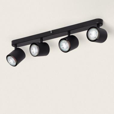 Edit New Hampshire 4 Light Spotlight Bar
