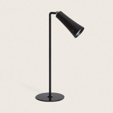 Edit Bysta USB Rechargeable LED Touch Table Lamp