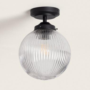Edit Soma Semi-Flush Ceiling Light