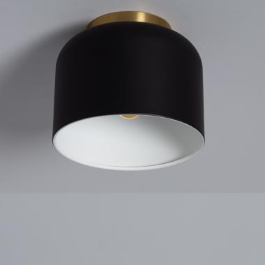 Edit Koloman Flush Ceiling Light