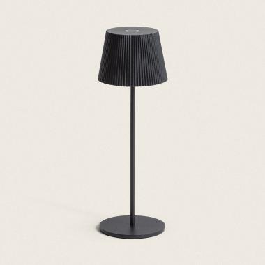 Edit Willox USB Rechargeable LED Outdoor Table Lamp