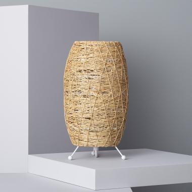 Edit Yumurta Table Lamp