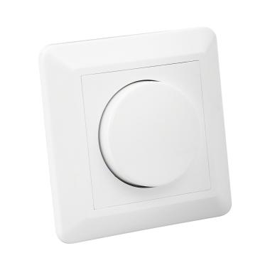 TRIAC LED Dimmer Switch Universal Size