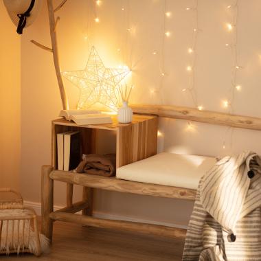 Edit Irawo LED Star Battery Operated