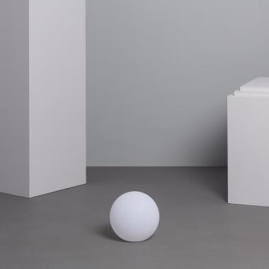 Sphere 20 Rechargeable Colour Changing LED Feature Light