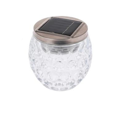 Suri Kesia Solar LED Outdoor Feature Light