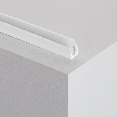 PVC Profile for RGB LED Neon Strip 220V AC