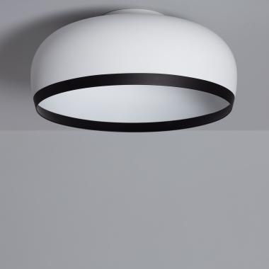 Edit Chander Flush Ceiling Light