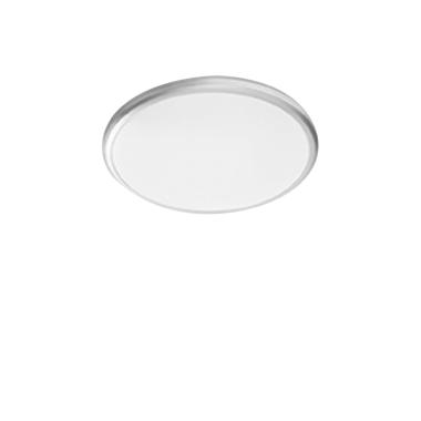 Philips 12W LED Surface Panel Twirly 2700K - 3200K