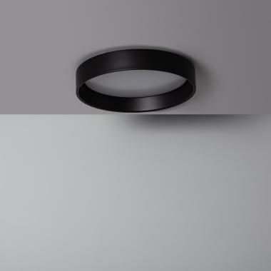 Edit 20W CCT Selectable LED Flush Ceiling Light