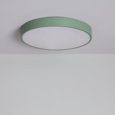 Edit 24W LED Flush Ceiling Light