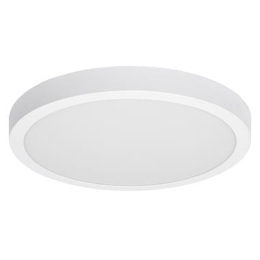 Ledvance 22W Smart + WiFi Slim Orbis Round LED Surface Light 400mm