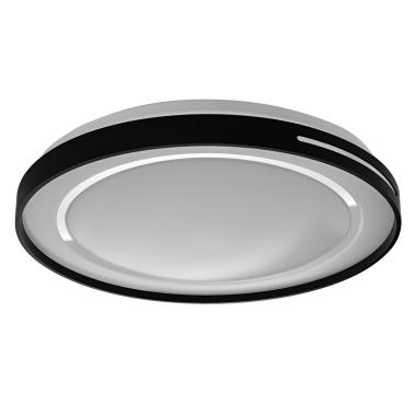 Ledvance 30W Orbis Lisa Smart + WiFi CCT Selectable Round Panel 484 mm