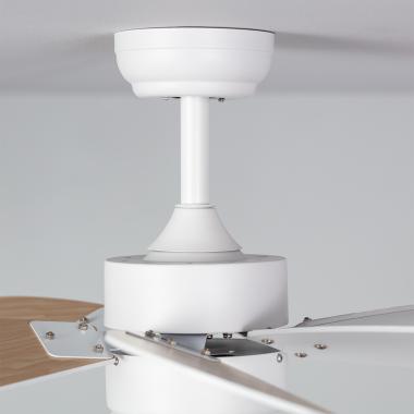 Image of Edit Orion 15W Colour Selectable LED Ceiling Fan 81cm with DC Motor