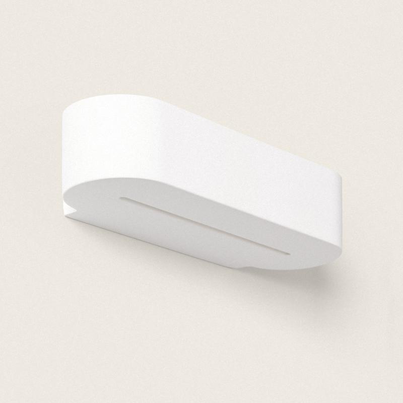 Image of Edit Lonjong Up & Down Plaster Wall Light