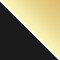 Black / Gold