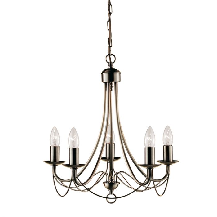 Chandeliers