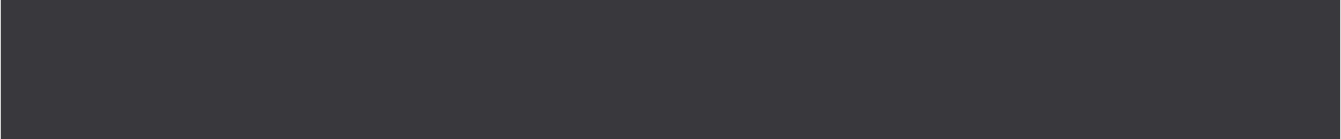 My account header