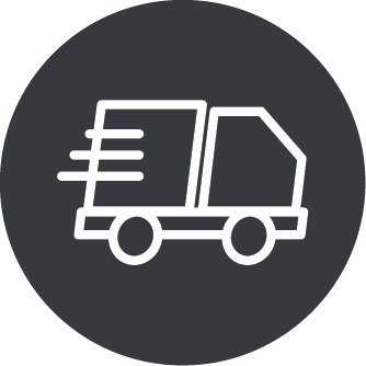 Next Day Delivery