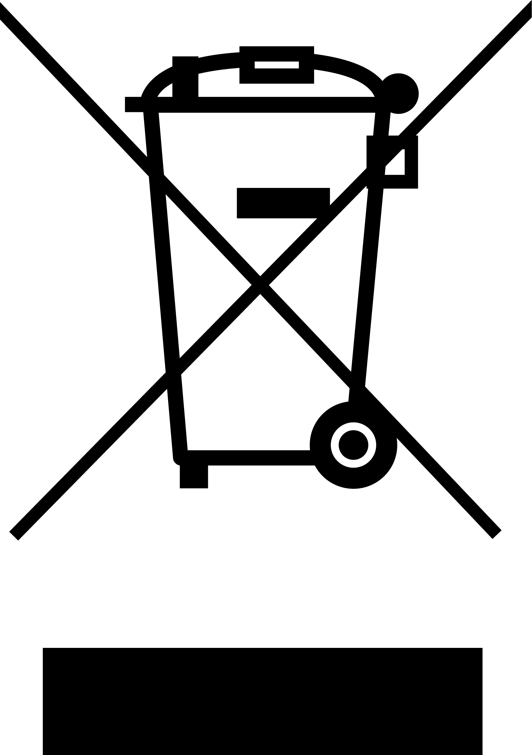 WEEE Symbol
