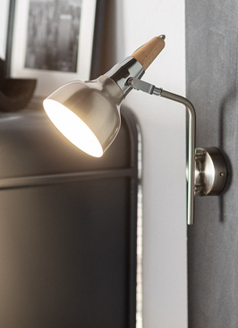 Wall Lights