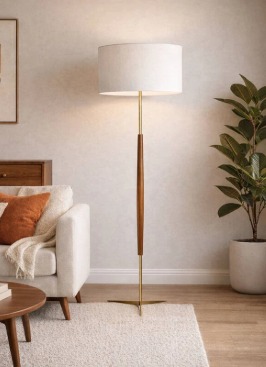 Floor Lamps
