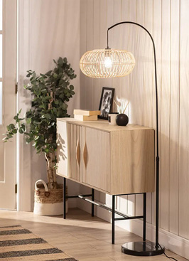 Floor Lamps
