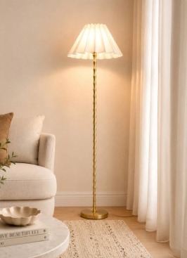 Floor Lamps