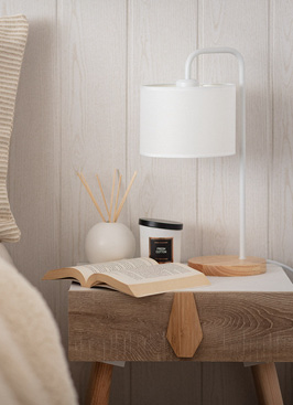 Table Lamps