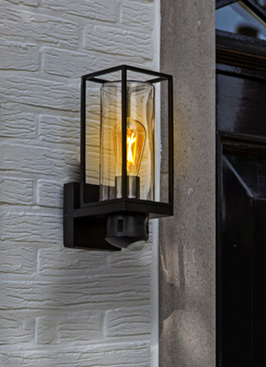 Security Lights