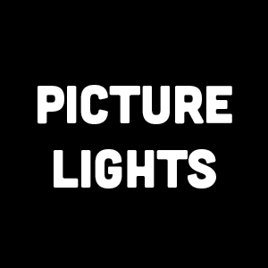 Picture Lights Offer