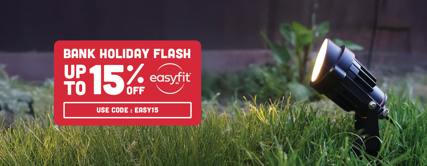 15% off Easyfit